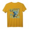 Star Wars Young Jedi Adventures Nubs Jedi Hero & Lightsaber T-Shirt – Offizielles Merchandise für Kinder und Erwachsene