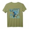 Star Wars Young Jedi Adventures Nubs Jedi Hero & Lightsaber T-Shirt – Offizielles Merchandise für Kinder und Erwachsene