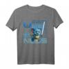 Star Wars Young Jedi Adventures Nubs Jedi Hero & Lightsaber T-Shirt – Offizielles Merchandise für Kinder und Erwachsene