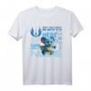 Star Wars Young Jedi Adventures Nubs Jedi Hero & Lightsaber T-Shirt – Offizielles Merchandise für Kinder und Erwachsene