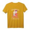 Ich werde große Schwester T-Shirt für Kinder mit Fuchs - Perfektes Geschenk für Familienzuwachs, Geburtstage & Weihnachten