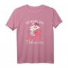 Ich werde große Schwester T-Shirt für Kinder mit Fuchs - Perfektes Geschenk für Familienzuwachs, Geburtstage & Weihnachten