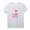 Ich werde große Schwester T-Shirt für Kinder mit Fuchs - Perfektes Geschenk für Familienzuwachs, Geburtstage & Weihnachten