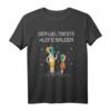 Der weltbeste kleine Bruder Alien Familie Geschwister T-Shirt – Lustiges Geschenk für Brüder, die Weltraum lieben