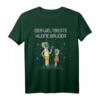 Der weltbeste kleine Bruder Alien Familie Geschwister T-Shirt – Lustiges Geschenk für Brüder, die Weltraum lieben
