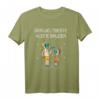 Der weltbeste kleine Bruder Alien Familie Geschwister T-Shirt – Lustiges Geschenk für Brüder, die Weltraum lieben
