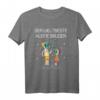 Der weltbeste kleine Bruder Alien Familie Geschwister T-Shirt – Lustiges Geschenk für Brüder, die Weltraum lieben
