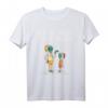 Der weltbeste kleine Bruder Alien Familie Geschwister T-Shirt – Lustiges Geschenk für Brüder, die Weltraum lieben