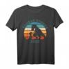 Großer Bruder 2022 Dino Geschwister Nachwuchs T-Shirt - Klassisch geschnitten, ideales Geschenk für den großen Bruder