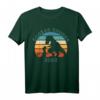 Großer Bruder 2022 Dino Geschwister Nachwuchs T-Shirt - Klassisch geschnitten, ideales Geschenk für den großen Bruder