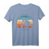 Großer Bruder 2022 Dino Geschwister Nachwuchs T-Shirt - Klassisch geschnitten, ideales Geschenk für den großen Bruder