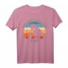 Großer Bruder 2022 Dino Geschwister Nachwuchs T-Shirt - Klassisch geschnitten, ideales Geschenk für den großen Bruder