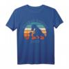 Großer Bruder 2022 Dino Geschwister Nachwuchs T-Shirt - Klassisch geschnitten, ideales Geschenk für den großen Bruder