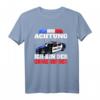 Kinder Ich bin Der Große Bruder Polizei Geschwister Geschenk T-Shirt - Lustiges Outfit für den zukünftigen Polizisten und Baby-Party Geschenkidee