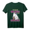 Kinder Tausche Bruder gegen Einhorn T-Shirt – Perfektes Geschenk zum Kindergeburtstag für Mädchen, Reitliebhaber und Einzelkinder