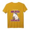 Kinder Tausche Bruder gegen Einhorn T-Shirt – Perfektes Geschenk zum Kindergeburtstag für Mädchen, Reitliebhaber und Einzelkinder