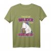 Kinder Tausche Bruder gegen Einhorn T-Shirt – Perfektes Geschenk zum Kindergeburtstag für Mädchen, Reitliebhaber und Einzelkinder