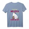 Kinder Tausche Bruder gegen Einhorn T-Shirt – Perfektes Geschenk zum Kindergeburtstag für Mädchen, Reitliebhaber und Einzelkinder