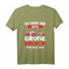 Kinder Großer Bruder Feuerwehr Geschwister T-Shirt – Lustiges Geschenk für den besten großen Bruder, Feuerwehrfans & Geschwister