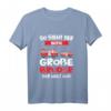 Kinder Großer Bruder Feuerwehr Geschwister T-Shirt – Lustiges Geschenk für den besten großen Bruder, Feuerwehrfans & Geschwister