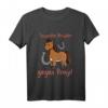 Kinder T-Shirt: Tausche Bruder gegen Pony – Lustiges Geschwister-Shirt mit Pferdemotiv für große Schwester, Reiten & Pferde Fans, perfekt als Geschenk