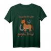 Kinder T-Shirt: Tausche Bruder gegen Pony – Lustiges Geschwister-Shirt mit Pferdemotiv für große Schwester, Reiten & Pferde Fans, perfekt als Geschenk