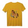 Kinder T-Shirt: Tausche Bruder gegen Pony – Lustiges Geschwister-Shirt mit Pferdemotiv für große Schwester, Reiten & Pferde Fans, perfekt als Geschenk