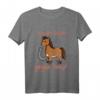 Kinder T-Shirt: Tausche Bruder gegen Pony – Lustiges Geschwister-Shirt mit Pferdemotiv für große Schwester, Reiten & Pferde Fans, perfekt als Geschenk