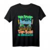 Kinder Traktor T-Shirt für Geschwister – Lustiges Einschulungsgeschenk für den kleinen Bruder, passend zur 1. Klasse und Schultüte