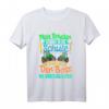 Kinder Traktor T-Shirt für Geschwister – Lustiges Einschulungsgeschenk für den kleinen Bruder, passend zur 1. Klasse und Schultüte