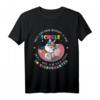 Mein Bruder kommt in die Schule - Lustiges Kindergarten-Abschied T-Shirt für den Schulanfang, ideales Geschenk für Kinder und Geschwister