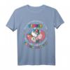 Mein Bruder kommt in die Schule - Lustiges Kindergarten-Abschied T-Shirt für den Schulanfang, ideales Geschenk für Kinder und Geschwister