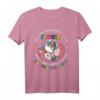 Mein Bruder kommt in die Schule - Lustiges Kindergarten-Abschied T-Shirt für den Schulanfang, ideales Geschenk für Kinder und Geschwister