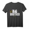 Big Brother Shirt für Kinder | Perfekte Familienfotos & Geschwister-Shirts für alle Altersklassen