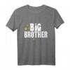 Big Brother Shirt für Kinder | Perfekte Familienfotos & Geschwister-Shirts für alle Altersklassen