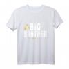 Big Brother Shirt für Kinder | Perfekte Familienfotos & Geschwister-Shirts für alle Altersklassen