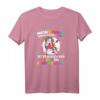 Kinder T-Shirt: Mein Bruder kommt in die Schule - Lustiges Geschwistershirt für den ersten Schultag, perfekt für die Schultüte 2023 mit Dinosaurier- und Einhorn-Motiv