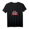 Familie - Bester Bruder der Welt Design für Geschwister T-Shirt – Perfektes Geschenk für Geburtstag, Weihnachten oder Namenstag