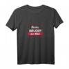 Familie - Bester Bruder der Welt Design für Geschwister T-Shirt – Perfektes Geschenk für Geburtstag, Weihnachten oder Namenstag