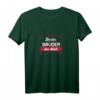 Familie - Bester Bruder der Welt Design für Geschwister T-Shirt – Perfektes Geschenk für Geburtstag, Weihnachten oder Namenstag