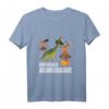 Großer Brudersaurus Dino Geschwister T-Shirt für Kinder - Perfekt als Geschenk zur Nachwuchs- und Schwangerschaftsverkündung