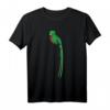 Guatemala Quetzal T-Shirt - Repräsentiere deine Kultur und Heimat mit traditionellem Design für Männer, Frauen und Kinder