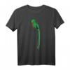 Guatemala Quetzal T-Shirt - Repräsentiere deine Kultur und Heimat mit traditionellem Design für Männer, Frauen und Kinder