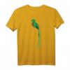 Guatemala Quetzal T-Shirt - Repräsentiere deine Kultur und Heimat mit traditionellem Design für Männer, Frauen und Kinder