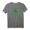 Guatemala Quetzal T-Shirt - Repräsentiere deine Kultur und Heimat mit traditionellem Design für Männer, Frauen und Kinder