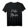 Latina Quote for Women Puta Madre - Lustiges spanisches Großmutter-Tank-Top als Geschenk für Oma, Muttertag & Geburtstagsfeier