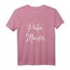 Latina Quote for Women Puta Madre - Lustiges spanisches Großmutter-Tank-Top als Geschenk für Oma, Muttertag & Geburtstagsfeier