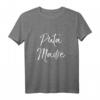 Latina Quote for Women Puta Madre - Lustiges spanisches Großmutter-Tank-Top als Geschenk für Oma, Muttertag & Geburtstagsfeier