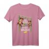 Kinder Großer Bruder 2021 T-Shirt mit Affen im Dschungel - Geschenk zur Geburt & Schwangerschaftsverkündung für Geschwister