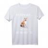 HapDog T-Shirt für Akita Hundeliebhaber - Lustiges Motiv für Akita Mama & Papa, Perfektes Geschenk für Hundehalter